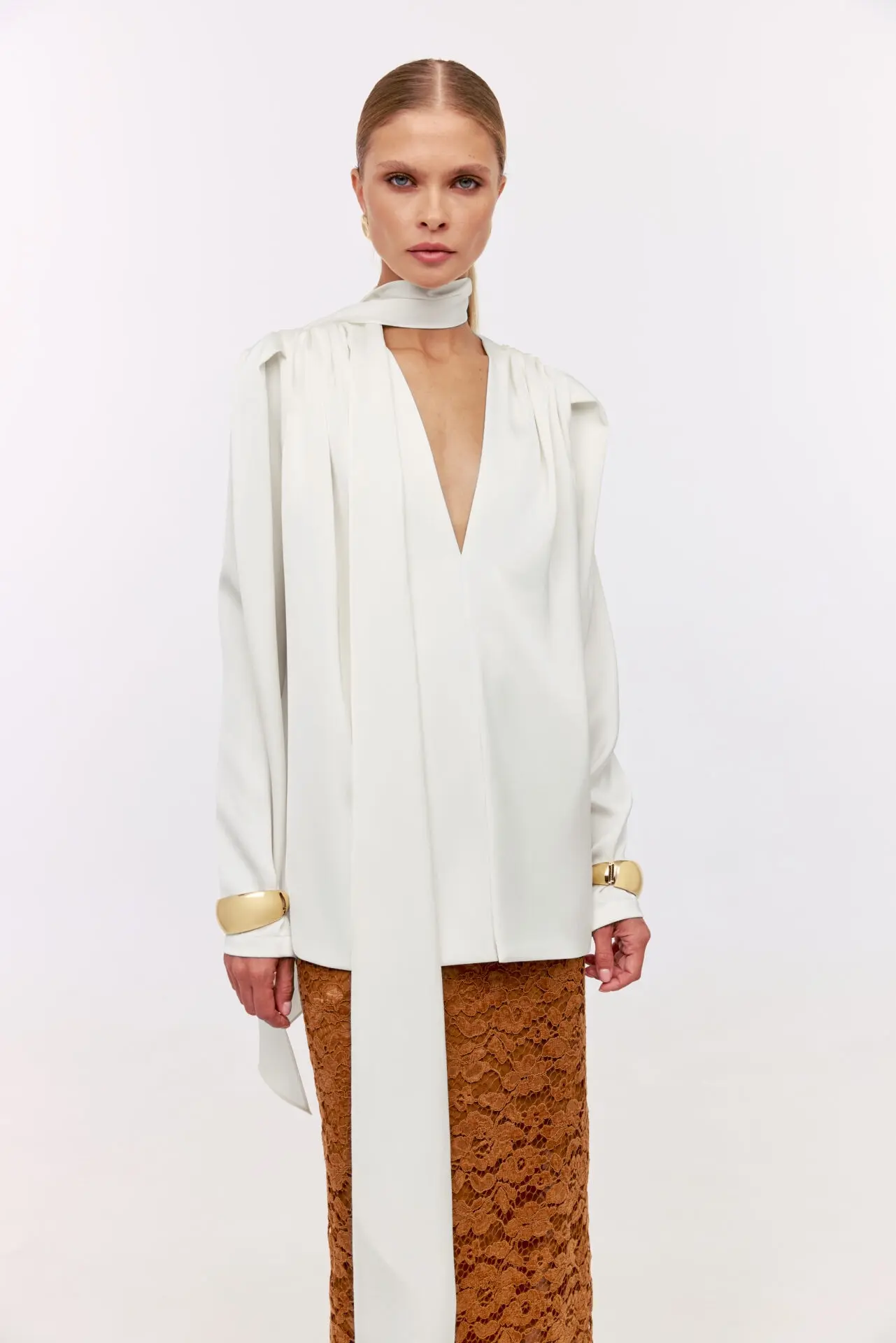 MYMY Блузка Роза