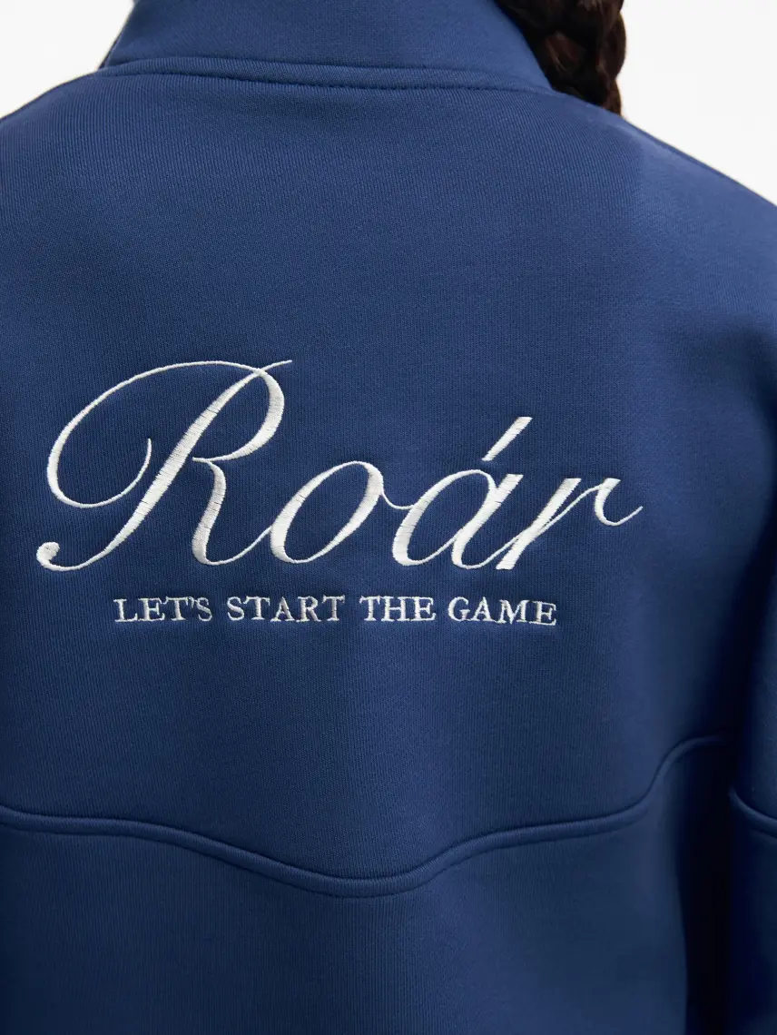 Roar СВІТШОТ "CLUBHOUSE"