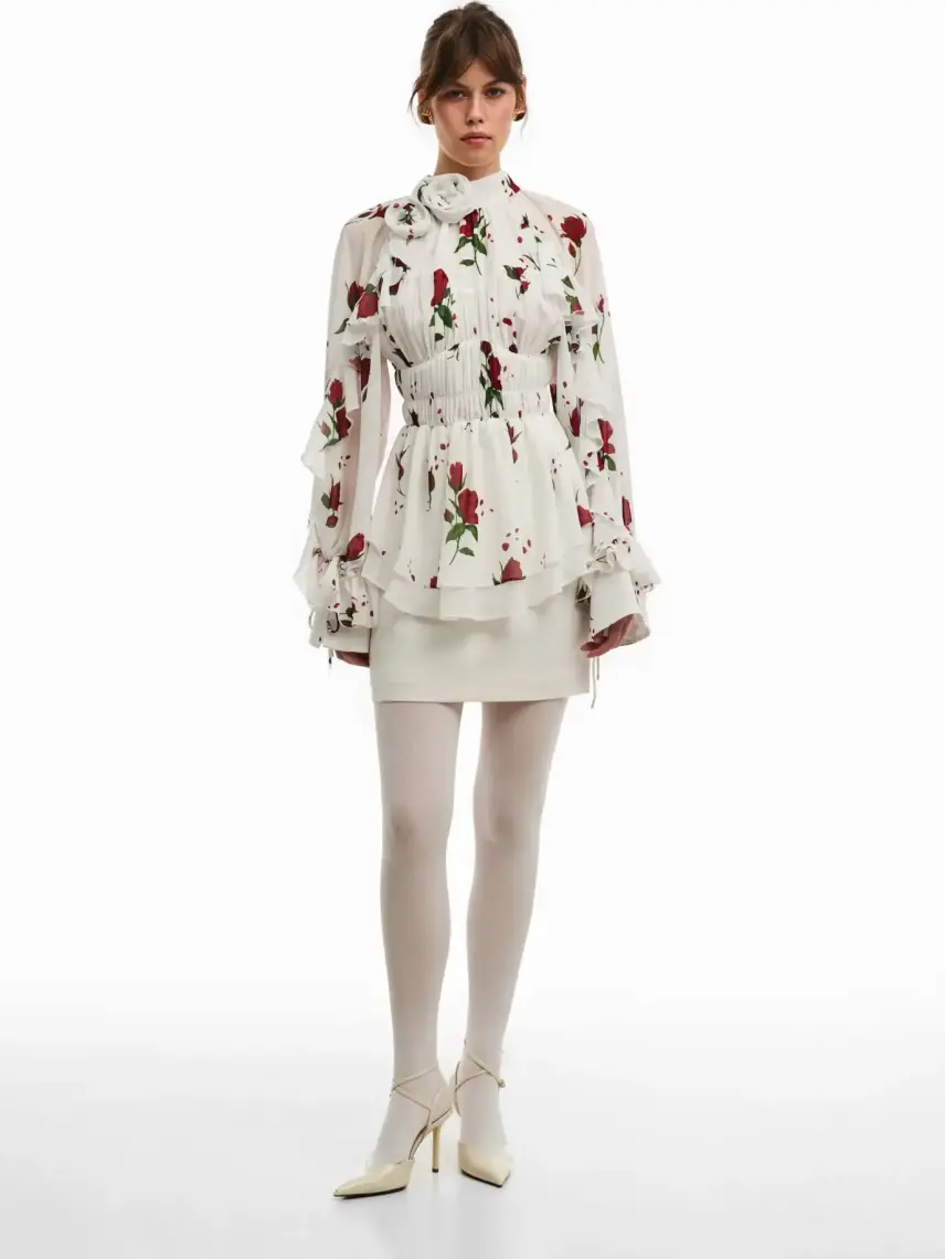 MYMY Блузка «Кароліна»