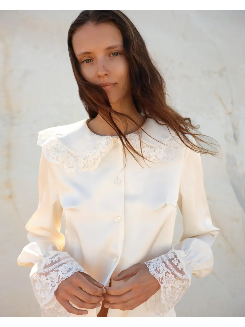 Stash Koszula CHARLY