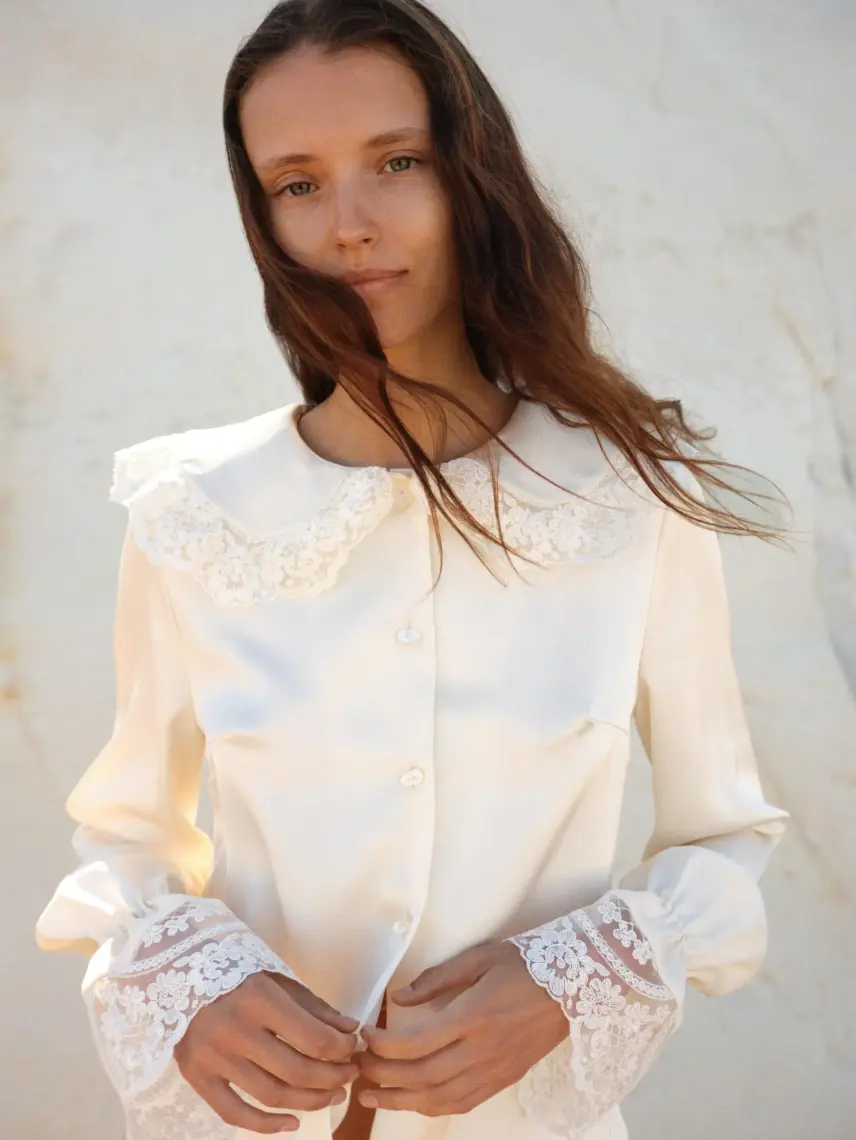 Stash Сорочка ЧАРЛІ