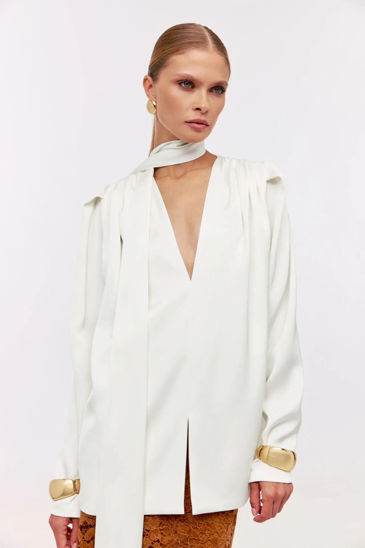 MYMY Блузка Роза