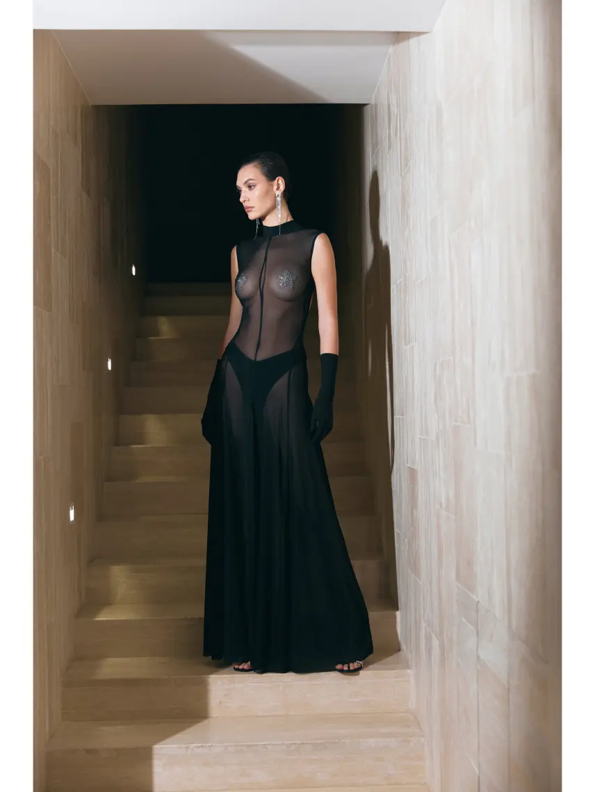 Roar СУКНЯ СЕНТ-БАРТС