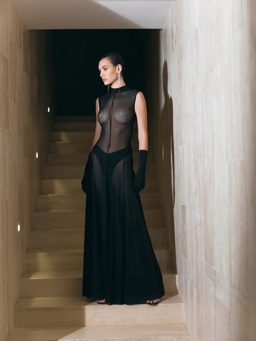 Roar СУКНЯ СЕНТ-БАРТС