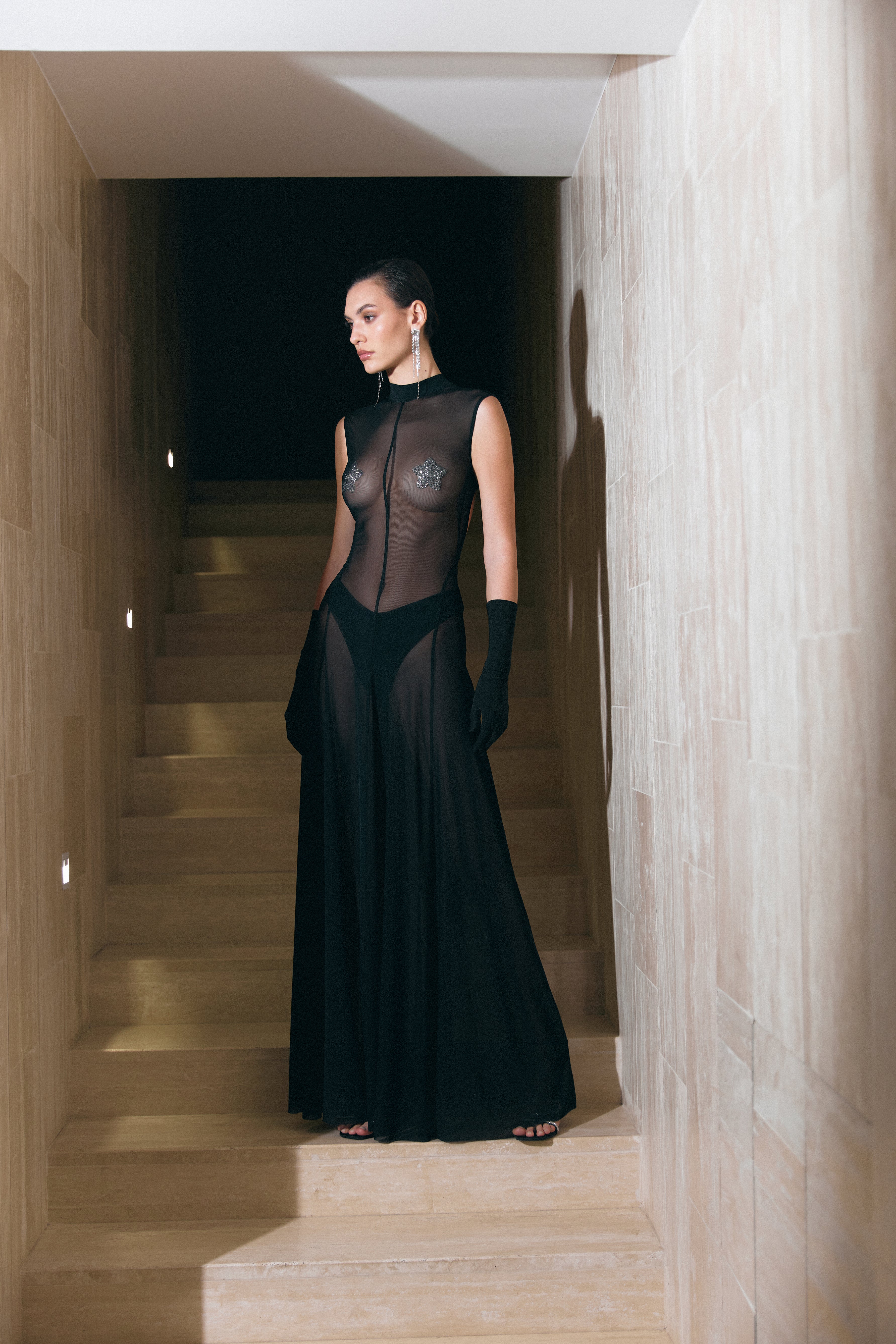 Roar SUKIENKA ST. BARTS