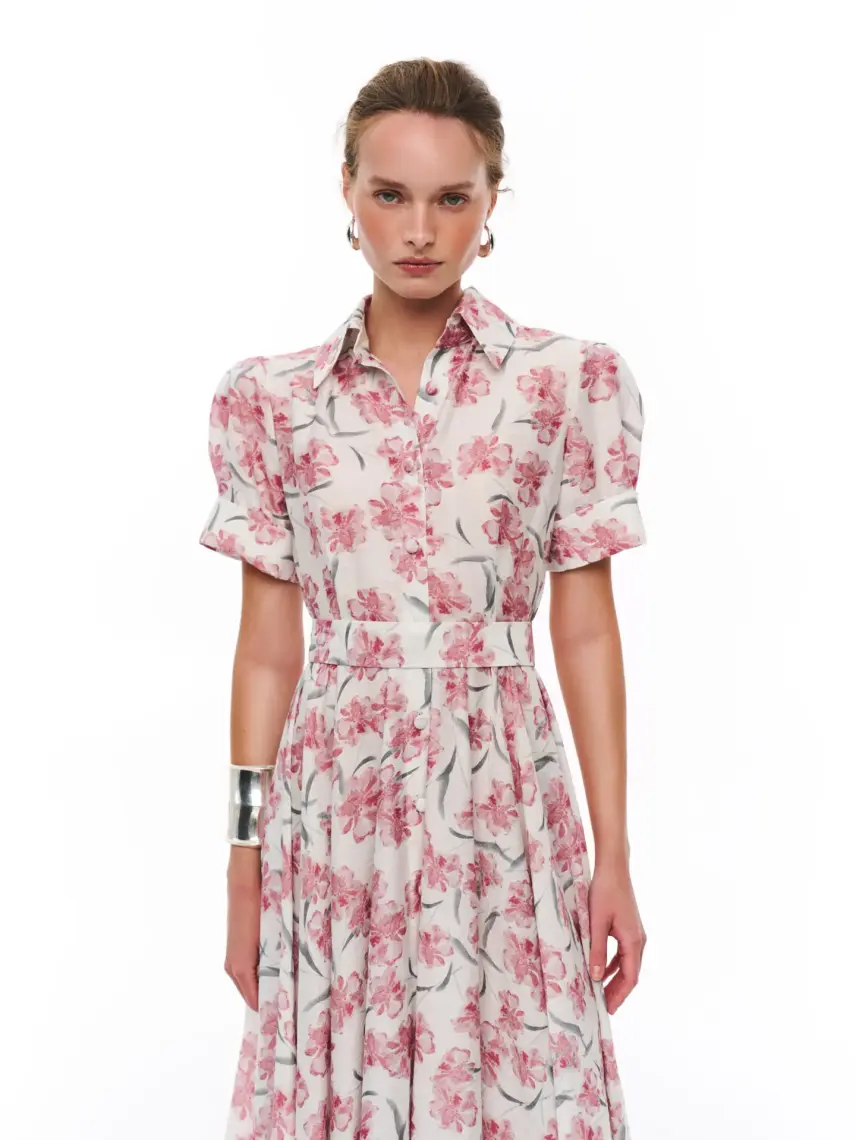 MYMY платье Марии