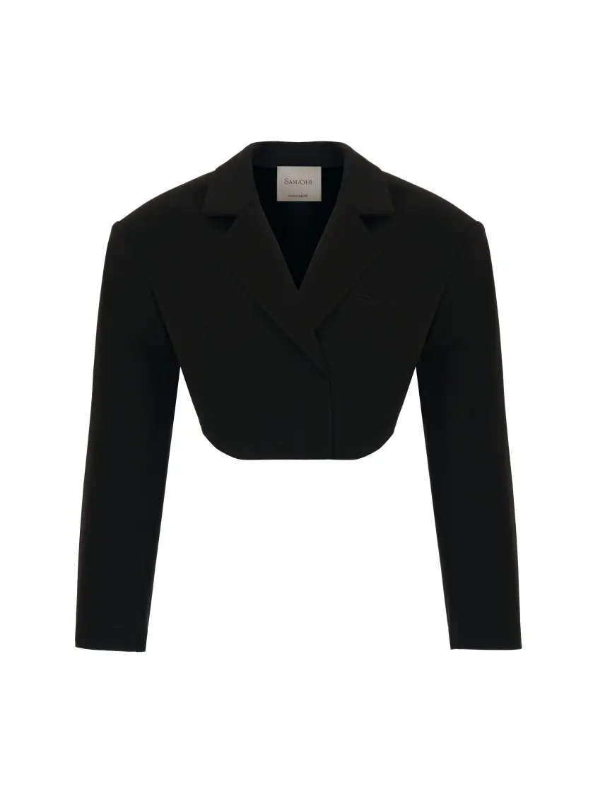 Samadhi Giacca corta Sofie