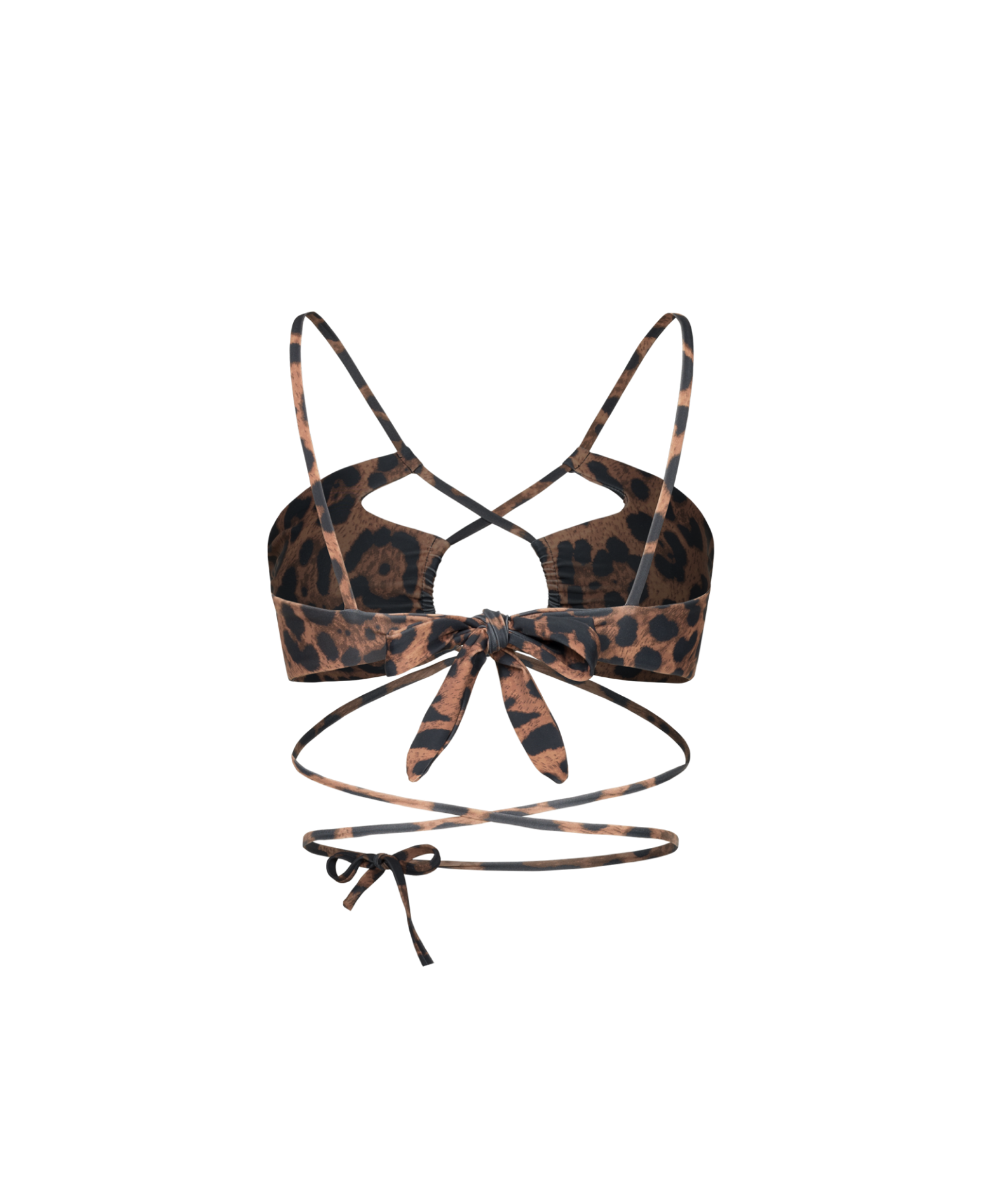 Elegance Wear UA GARDENIA TOP