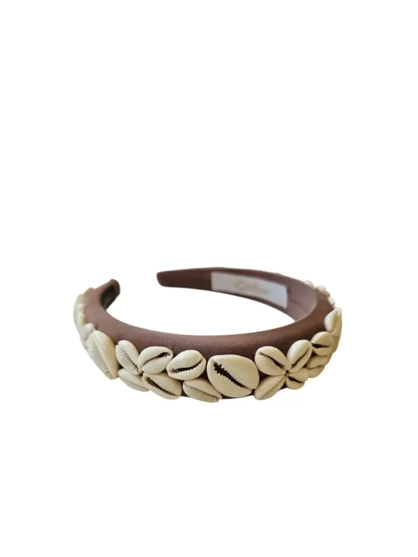 OhSun Ariel Headband