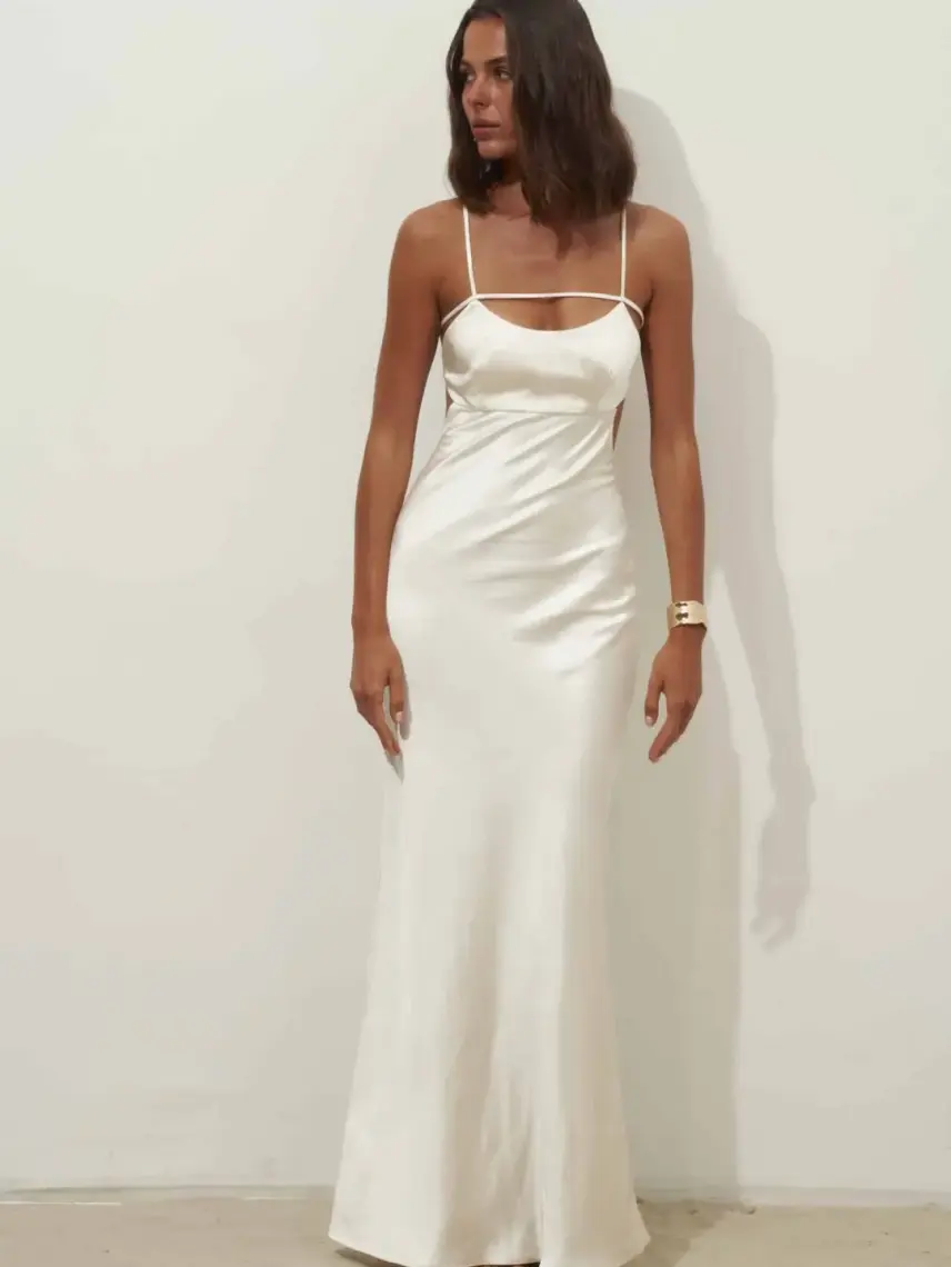 Samadhi Dress "Sara"