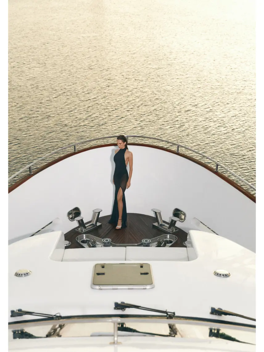 Roar Спідниця Санторіні