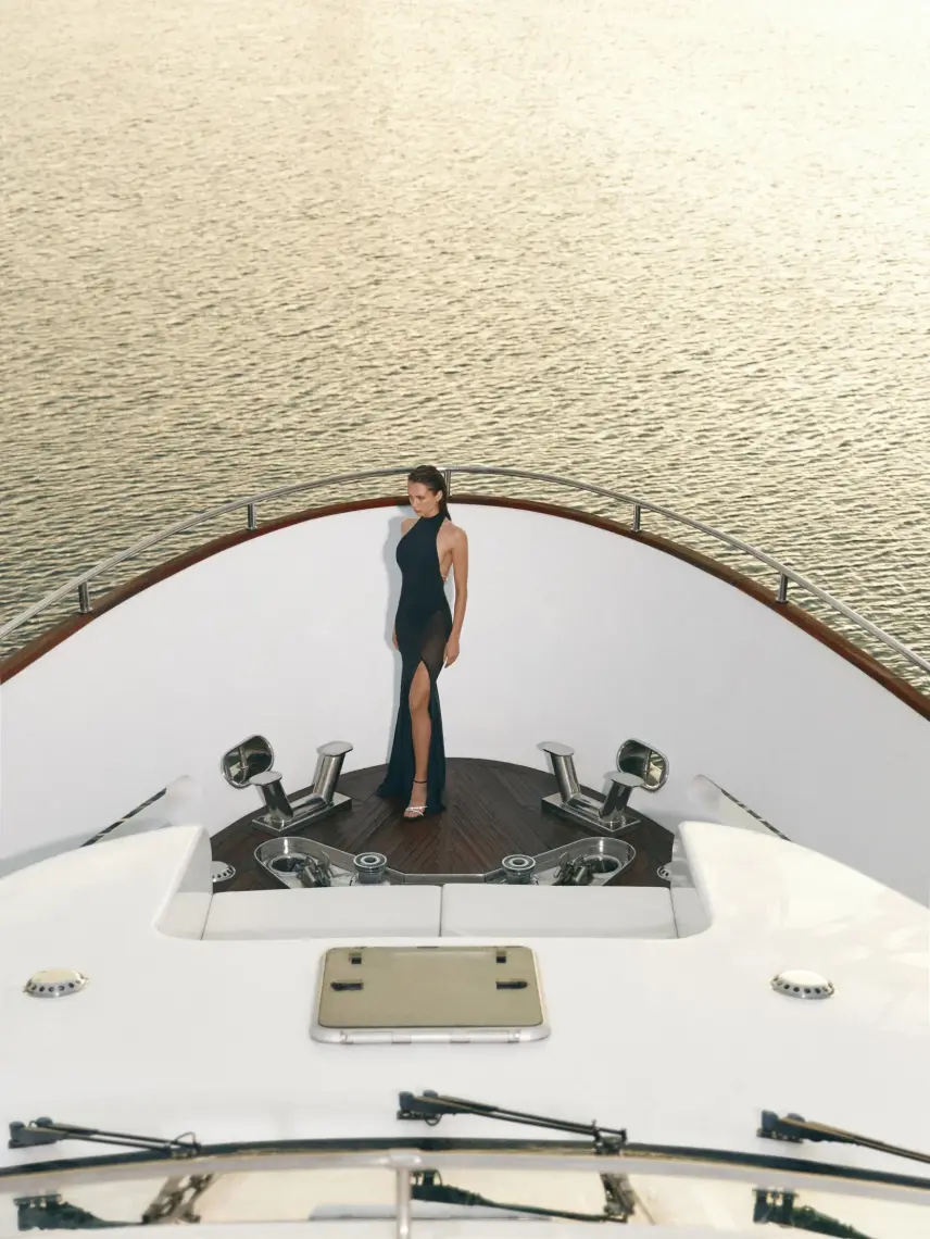 Roar Спідниця Санторіні