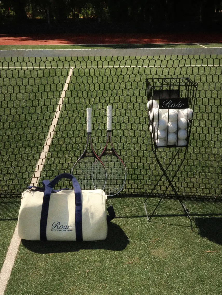 Roar ТЕНІСНА СУМКА