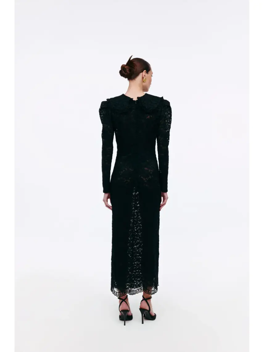 MYMY Мереживна сукня Ада