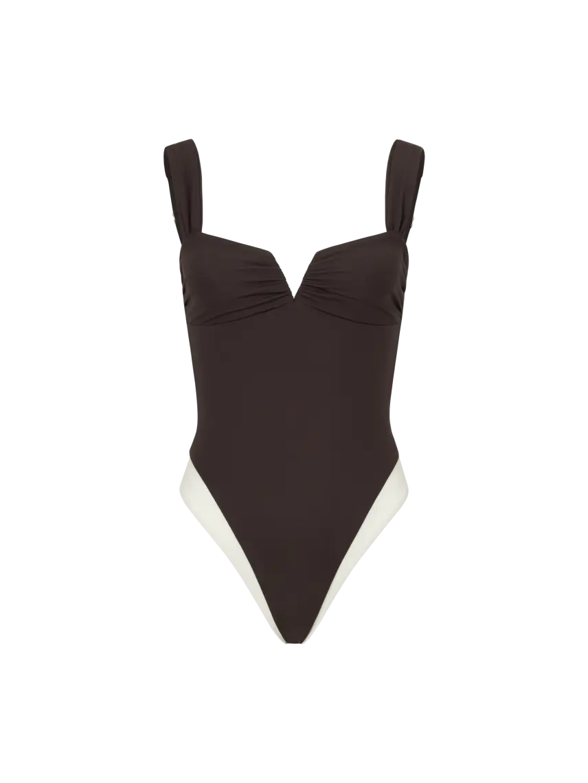 Roar VALENCE SWIMSUIT