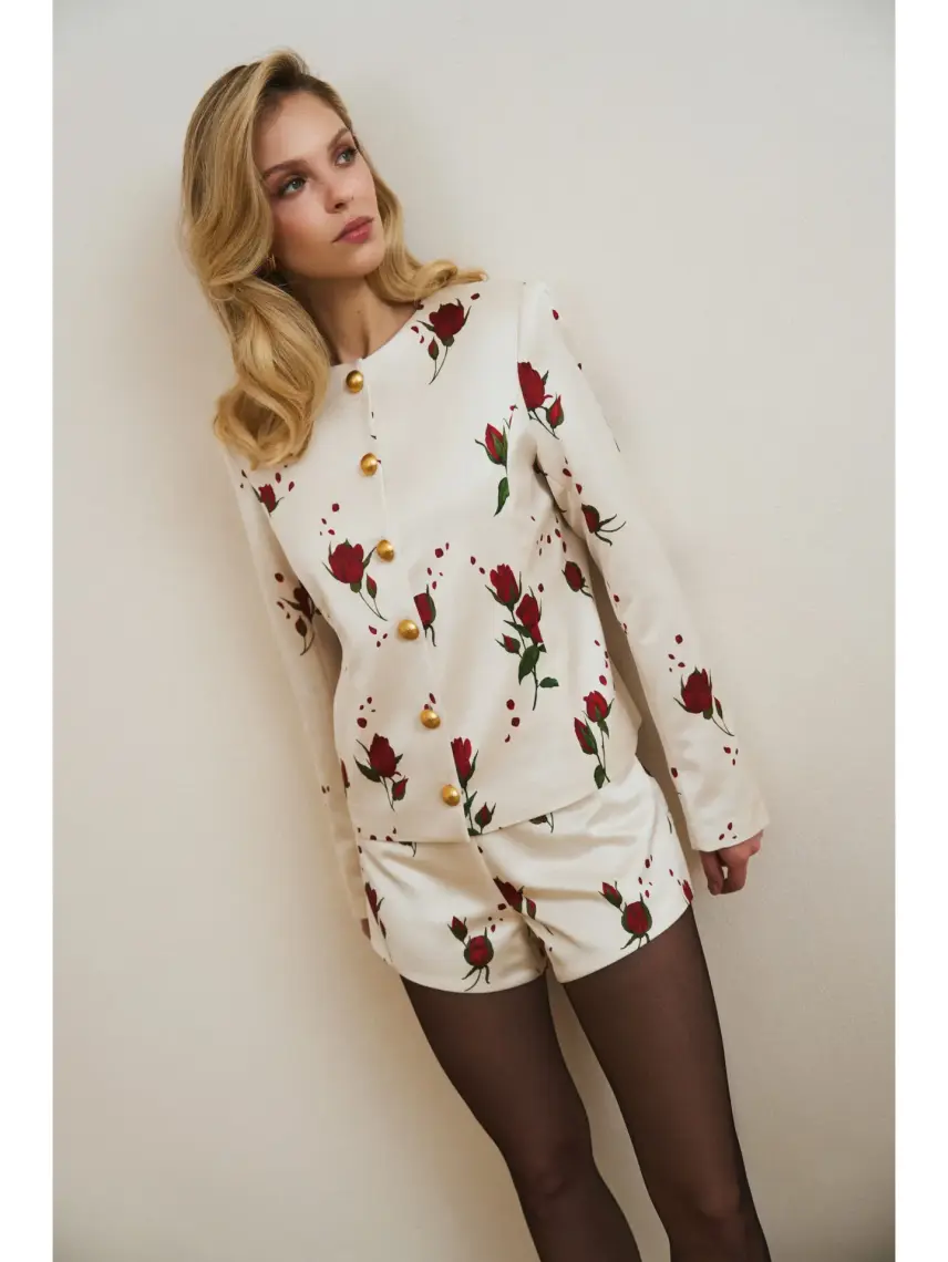 MYMY Florence jacket