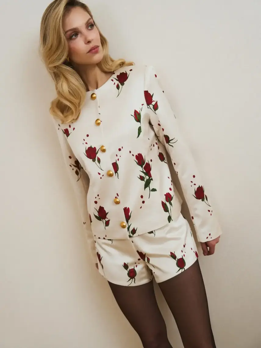 MYMY Куртка Флоренс