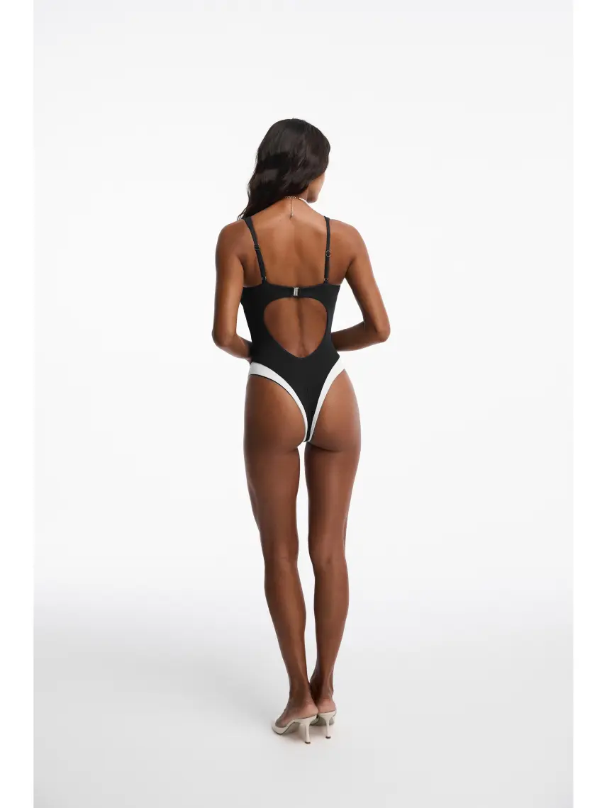 Roar VALENCE SWIMSUIT