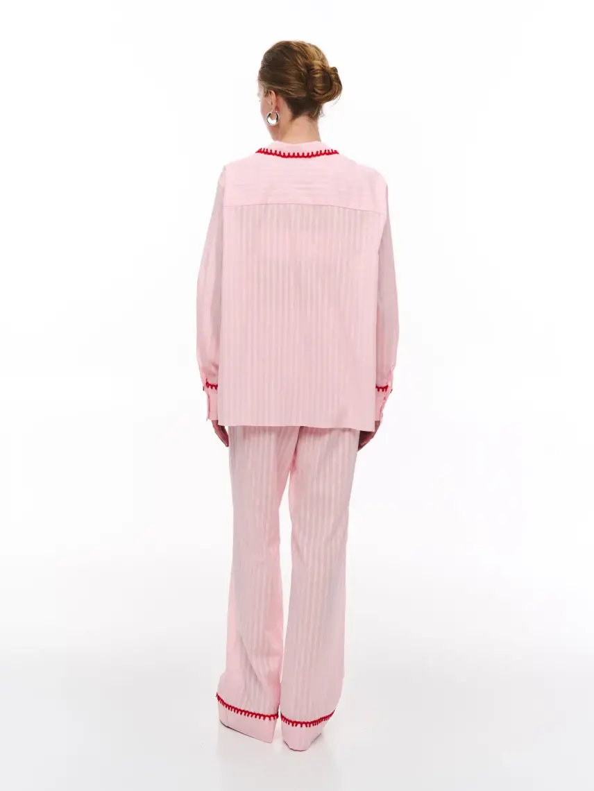 MYMY Abito Aurora a tre pezzi