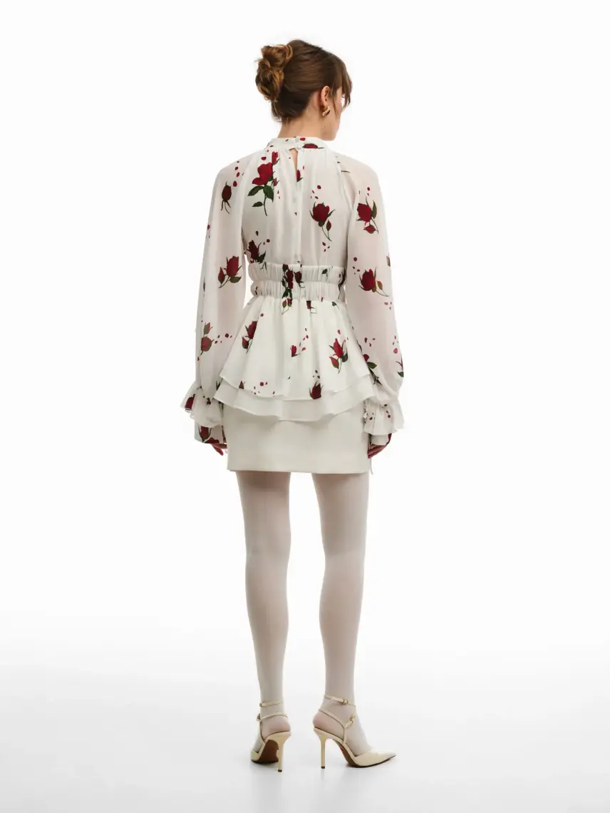 MYMY Блузка Каролина