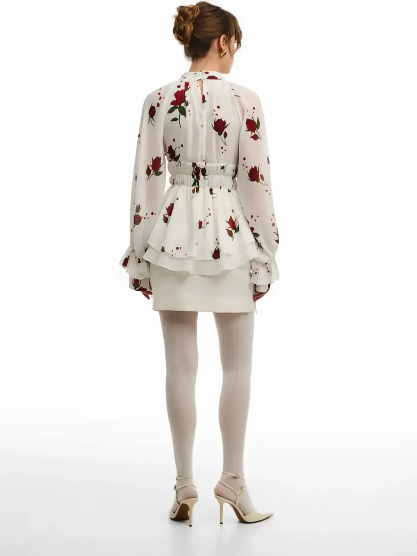 MYMY Блузка «Кароліна»