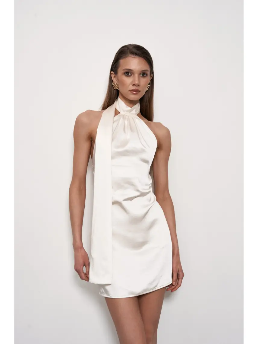 Samadhi Abito di latte Samanta