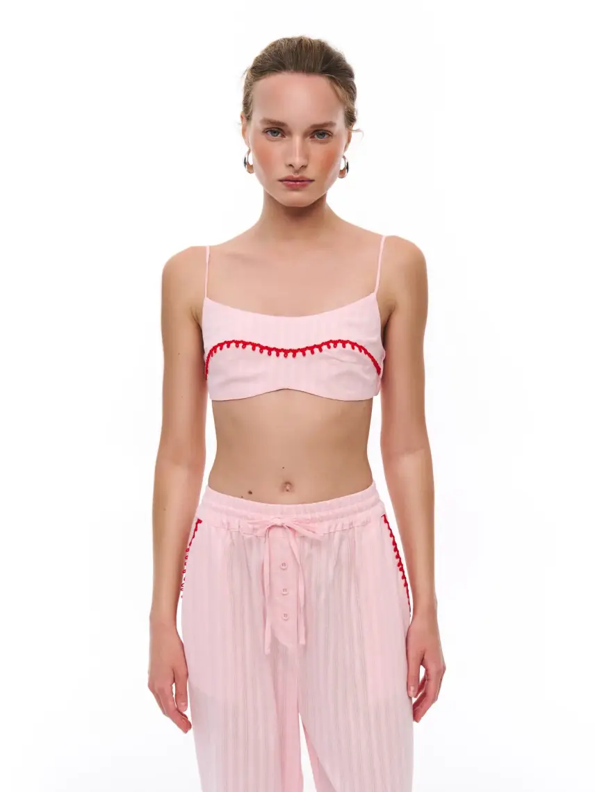 MYMY Abito Aurora a tre pezzi