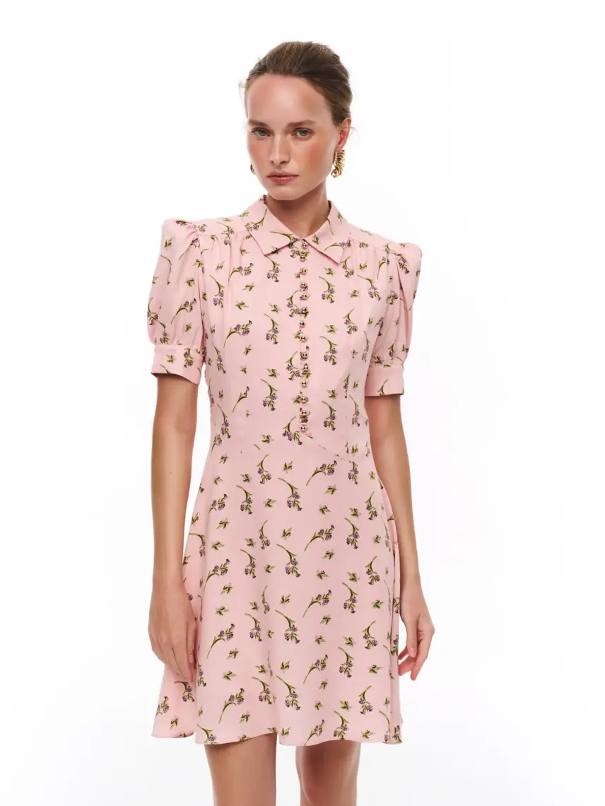 MYMY Oleksandra's dress