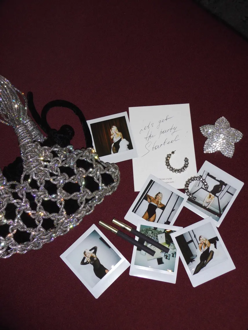 Roar RAMINI SHINING BAG