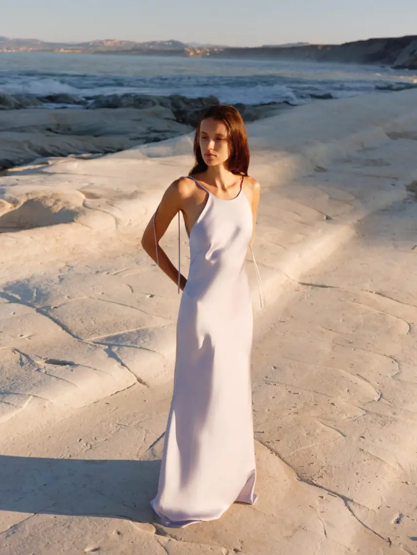 Stash Сукня Грета