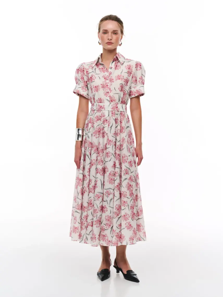 MYMY платье Марии