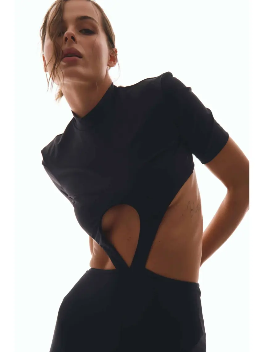 Samadhi Tuta "Stella"