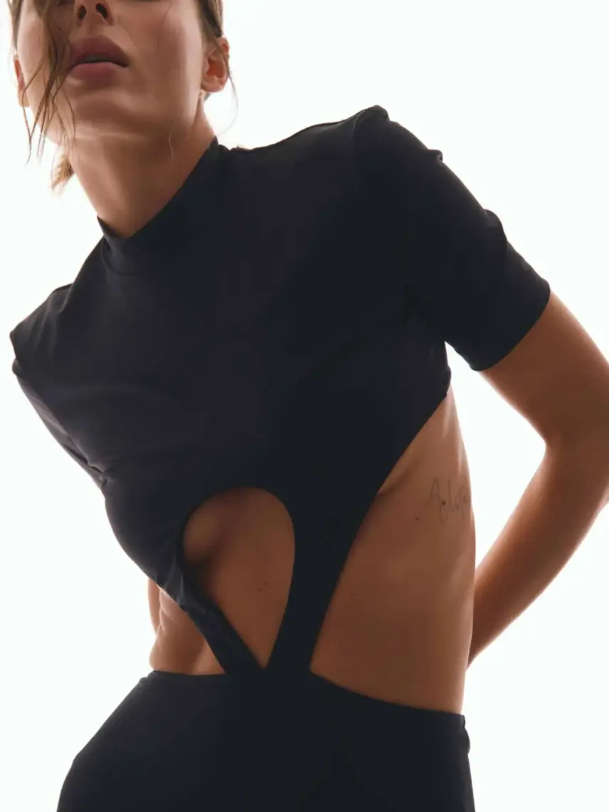 Samadhi Комбінезон "Стелла"