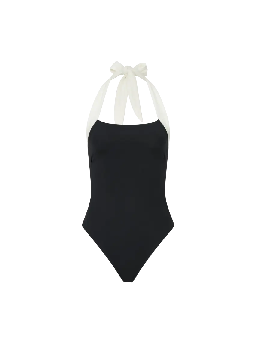 Roar Купальник кольору шампанського з проблемами