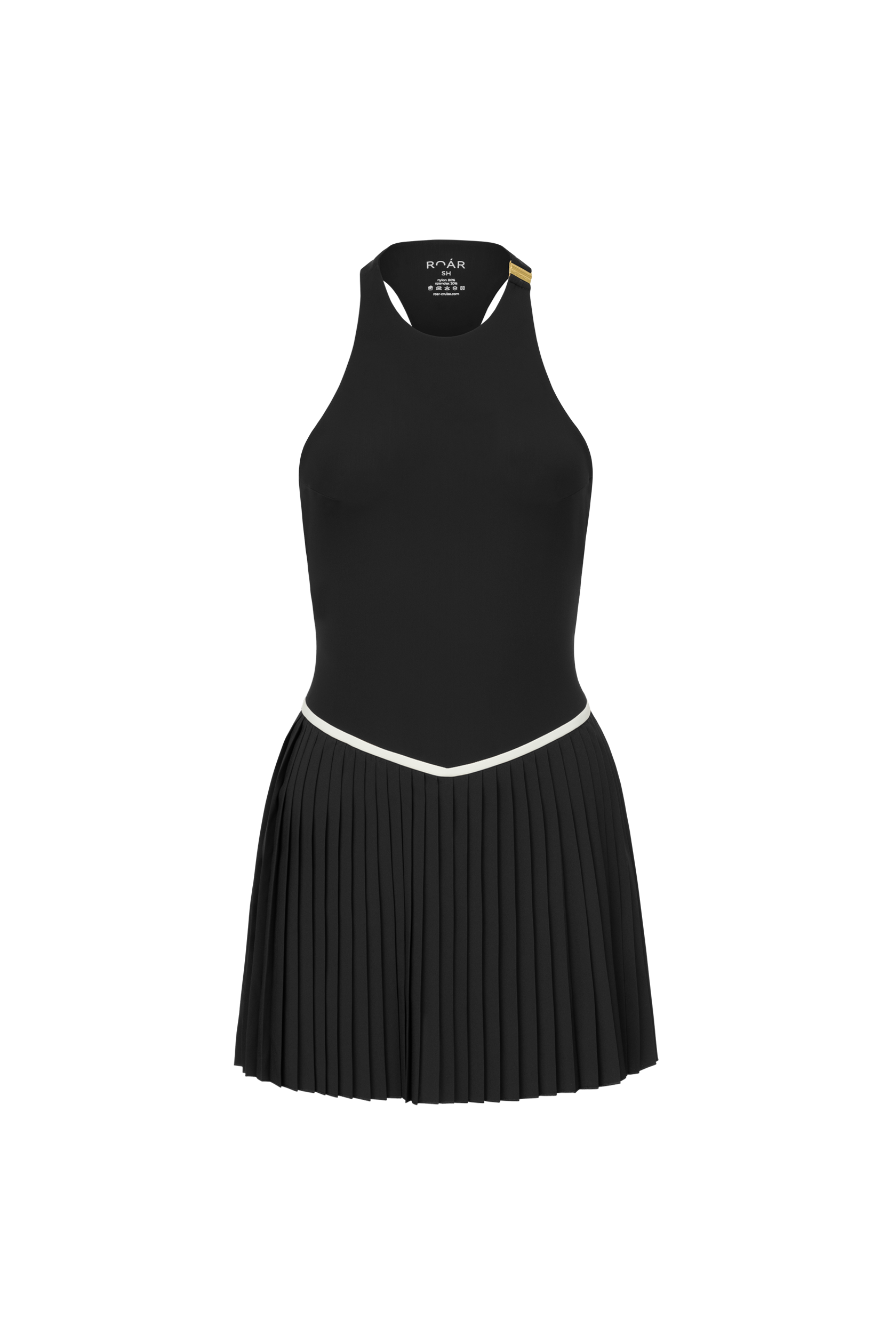 Roar DRIVER DRESS