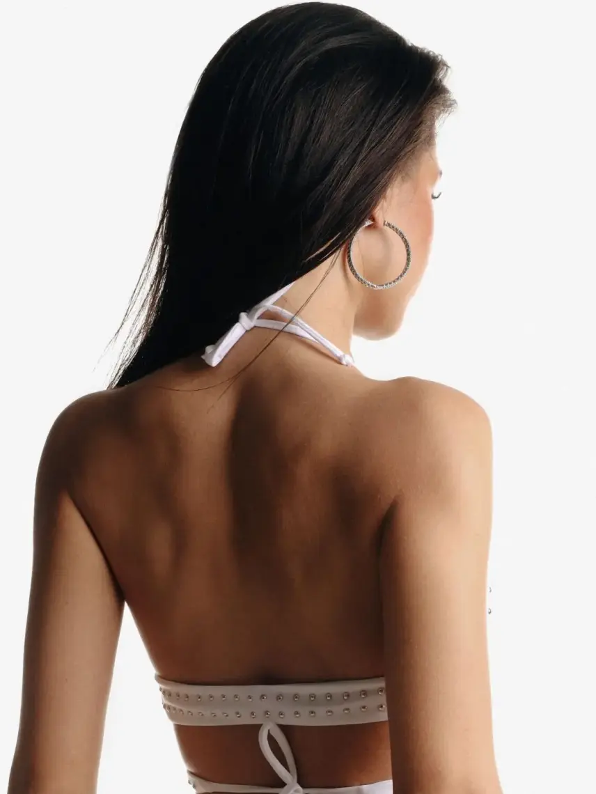 Swim by Di Set di puntini dorati