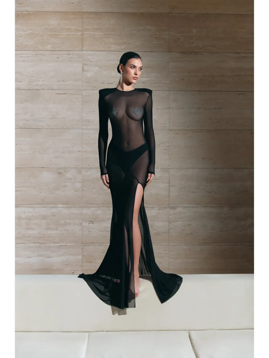 Roar CASABLANCA DRESS