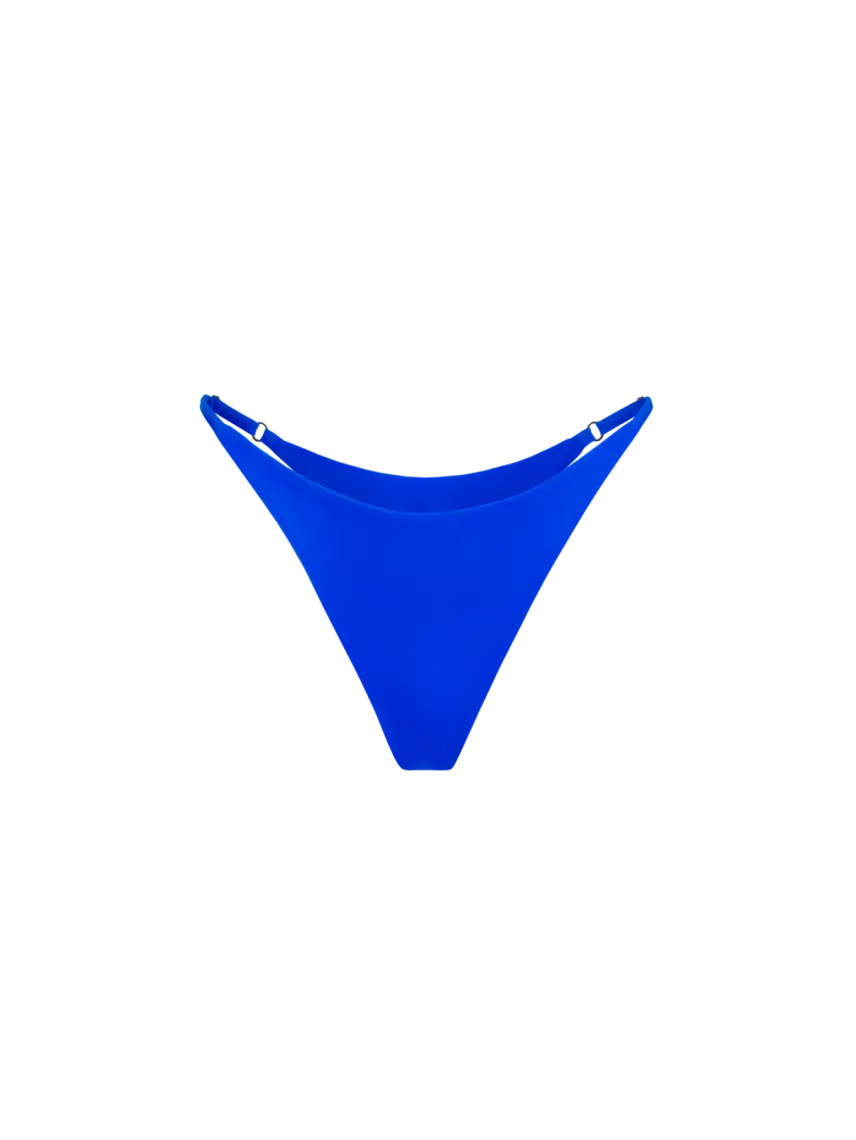 Elegance Wear UA CHILOT CALIFORNIA ALBASTRU ELECTRIC