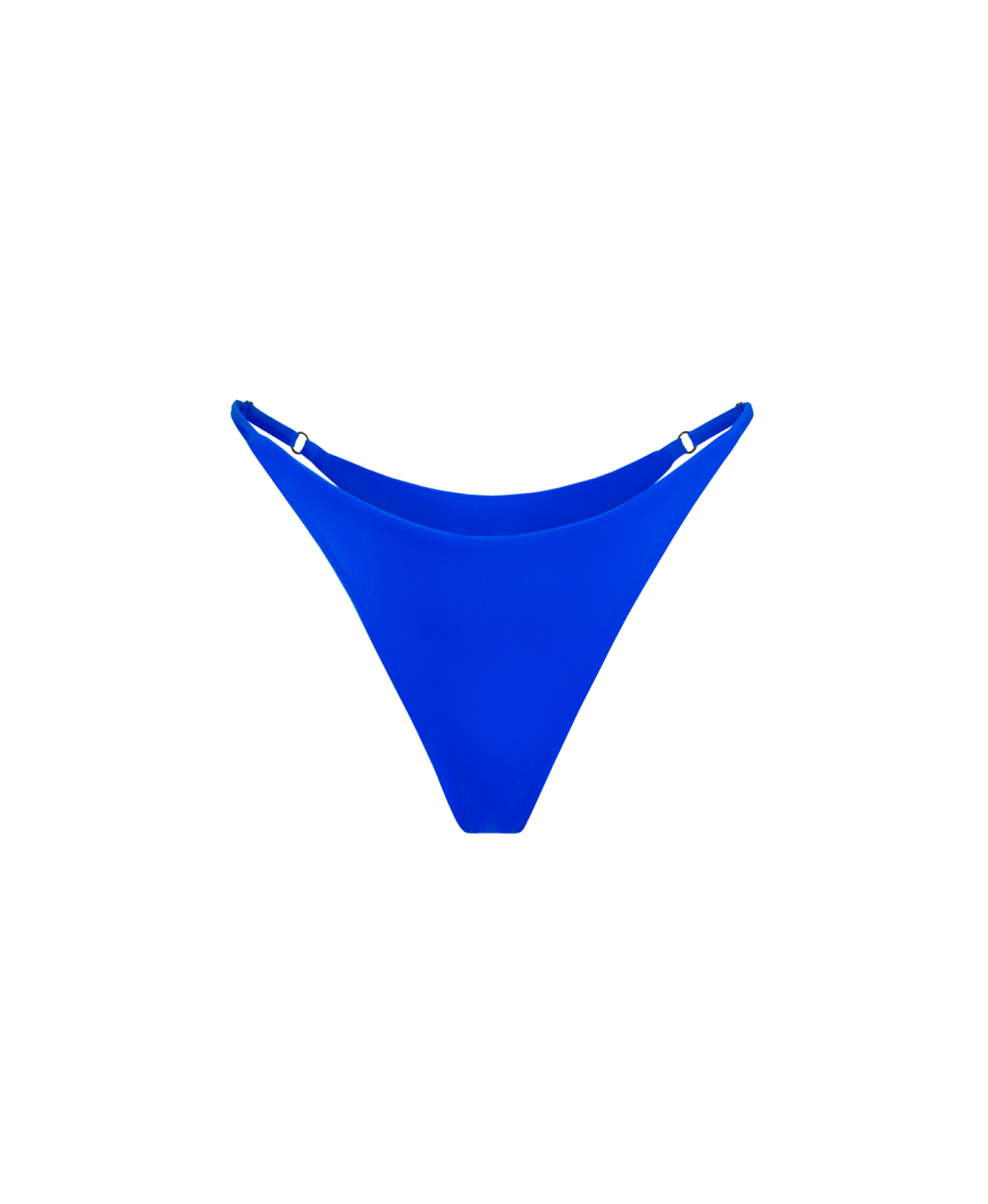 Elegance Wear UA SLIP CALIFORNIA BLU ELETTRICO