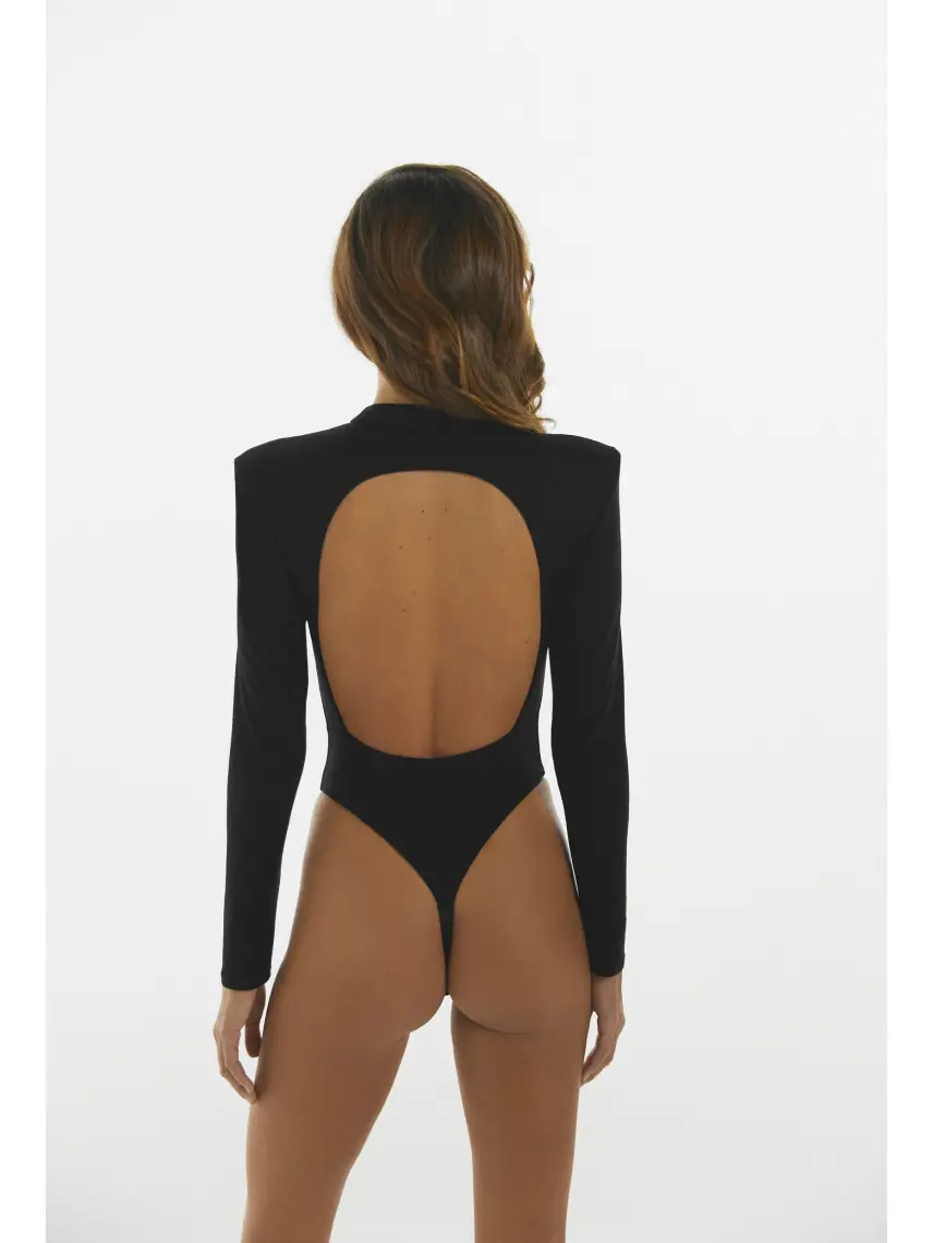 Elegance Wear UA Боді Кейт