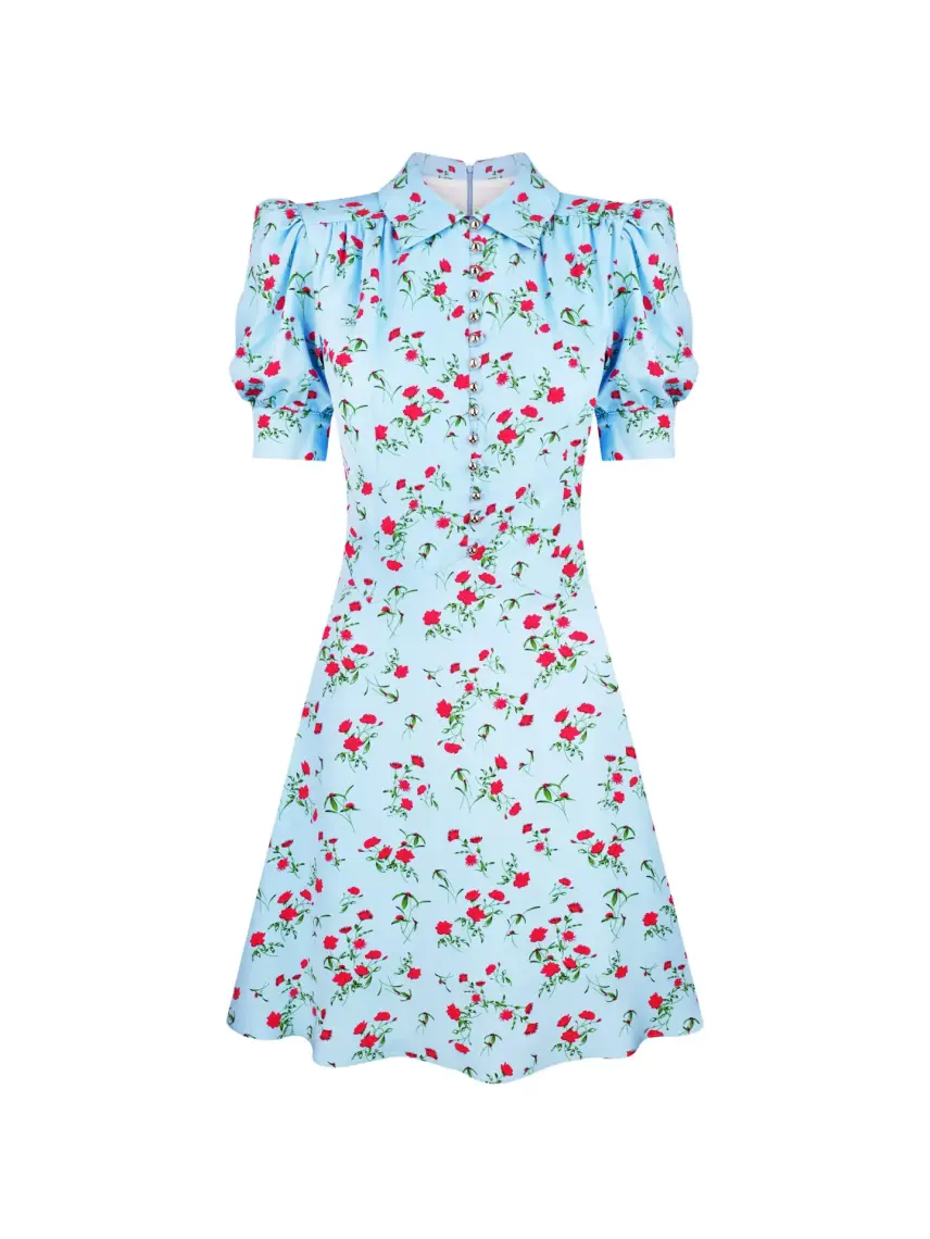 MYMY Oleksandra's dress