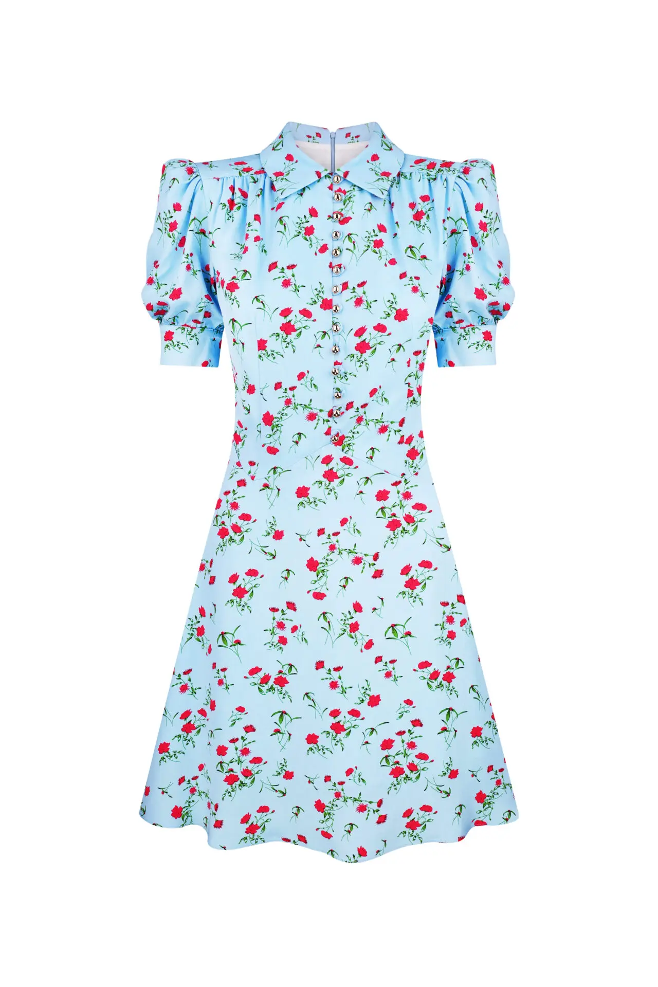 MYMY Oleksandra's dress