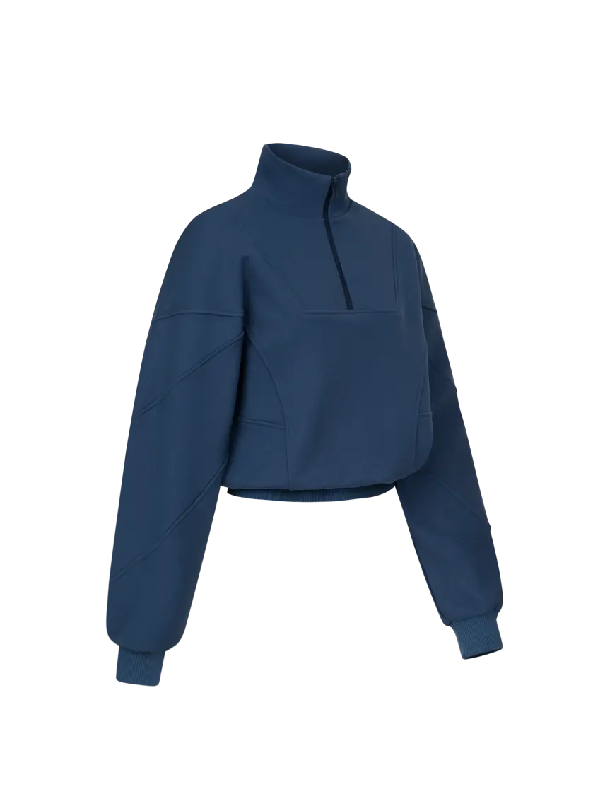 Roar СВІТШОТ "CLUBHOUSE"