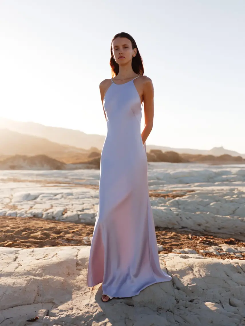 Stash Сукня Грета