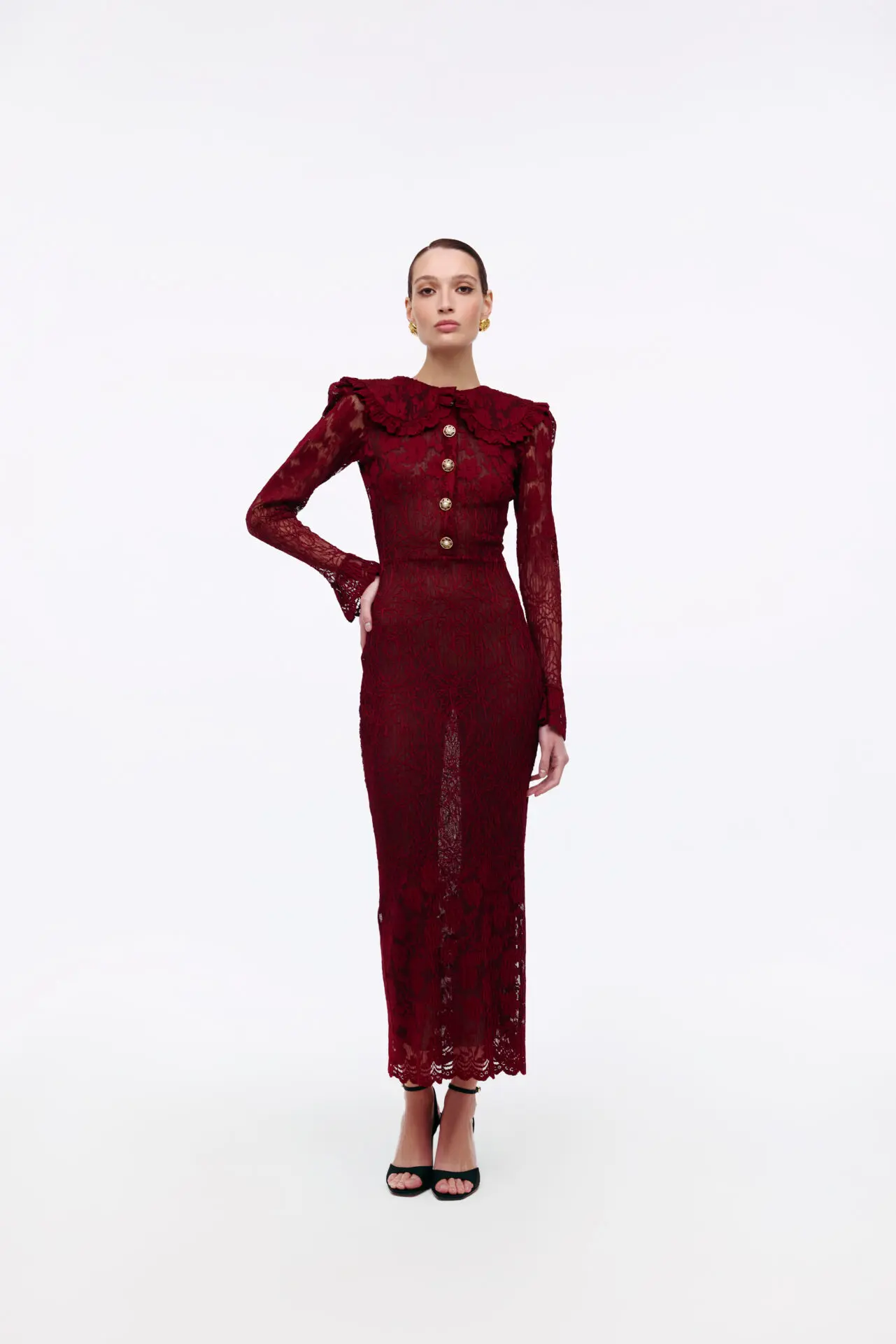 MYMY Платье в наличии