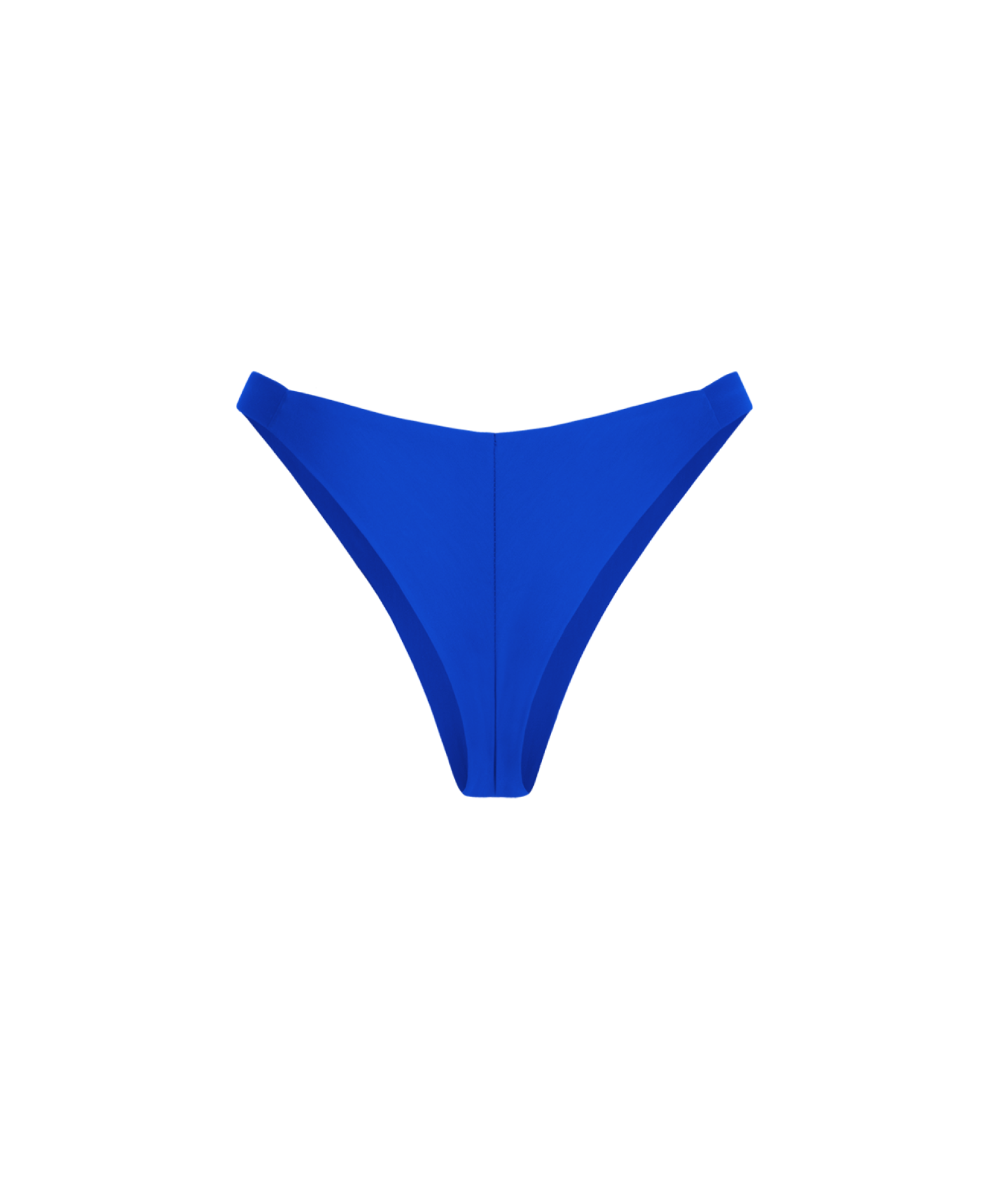 Elegance Wear UA ELEKTRYCZNE NIEBIESKIE MAJTKI GARDENIA