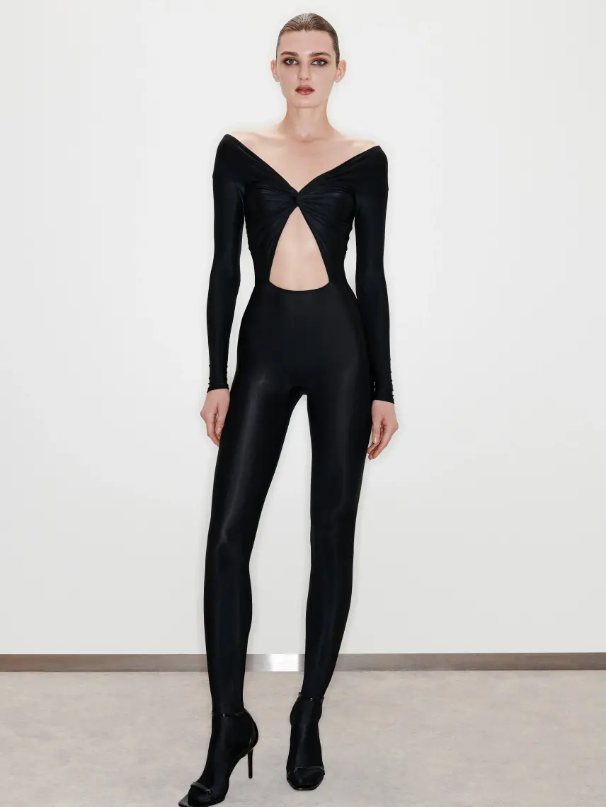 Roar FEMME FATALE CATSUIT