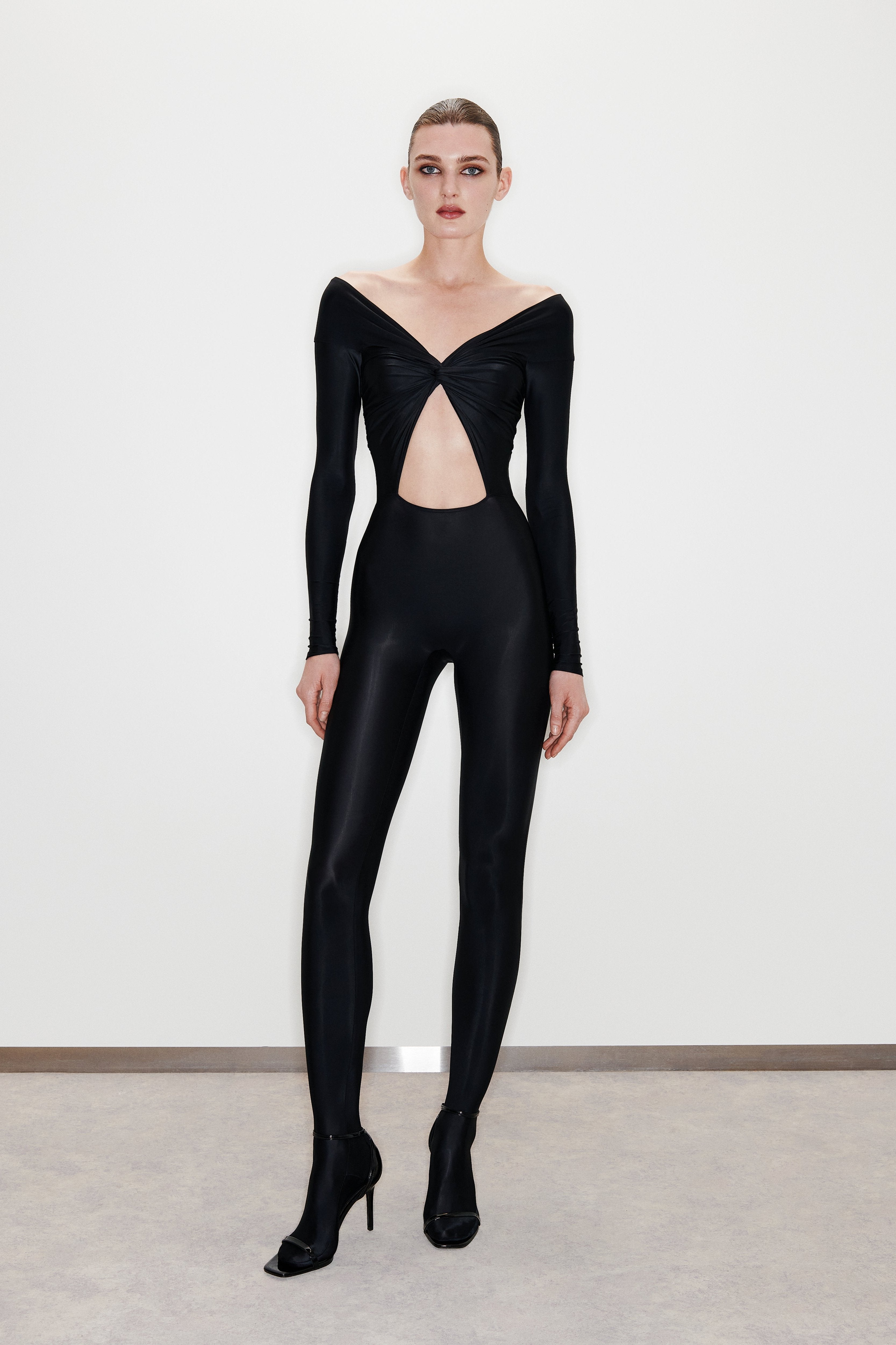 Roar FEMME FATALE CATSUIT