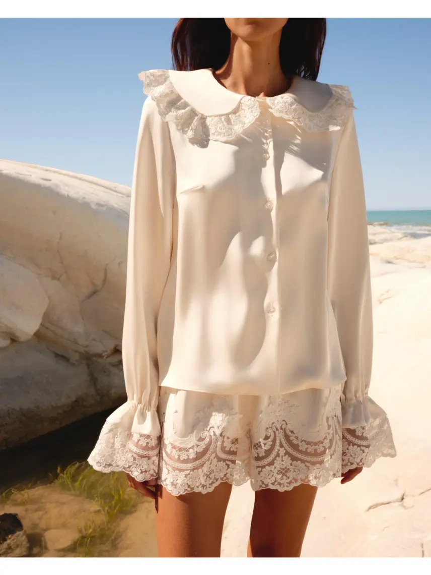 Stash Koszula CHARLY