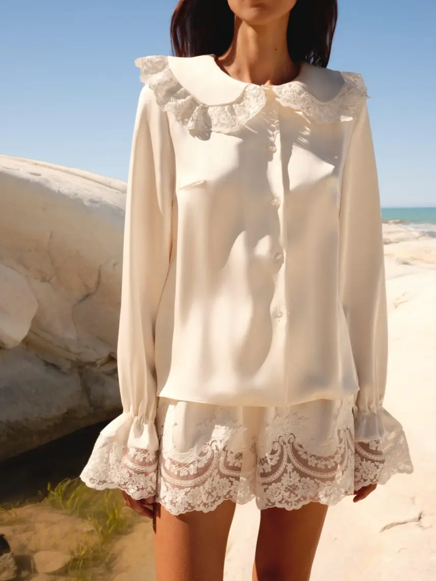 Stash Сорочка ЧАРЛІ